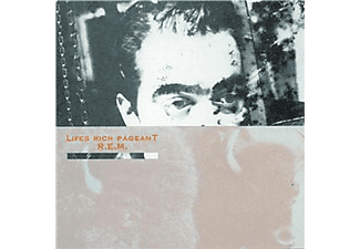 R.E.M. - Lifes Rich Pageant (CD)