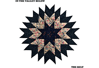 In The Valley Below - Belt (Vinyl LP (nagylemez))