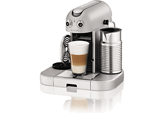 NESPRESSO Gran Maestria C 520 Titan 19 Bar Kapsüllü Kahve Makinesi