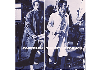 The Style Council - Cafe Bleu (Vinyl LP (nagylemez))
