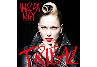 Imelda May - Tribal (CD)