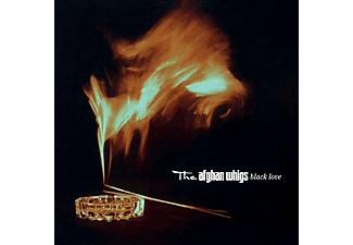 Afghan Whigs - Black Love (Vinyl LP (nagylemez))