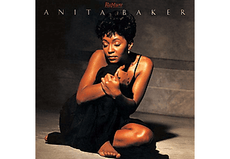 Anita Baker - Rapture (Audiophile Edition) (Vinyl LP (nagylemez))