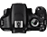 CANON EOS 1200D 18-55 mm DC Lens Kit Dijital SLR Fotoğraf Makinesi