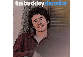 Tim Buckley - Starsailor (Audiophile Edition) (Vinyl LP (nagylemez))