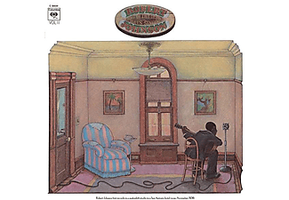 Robert Johnson - King Of The Delta Blues Vol. 2 (Vinyl LP (nagylemez))