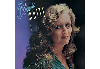 Bonnie Raitt - The Glow (Vinyl LP (nagylemez))
