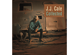 J.J. Cale - Collected (Vinyl LP (nagylemez))
