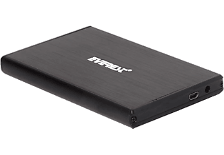 EVEREST HD3-257 2.5" USB 3.0 SATA Hard Disk Kutusu