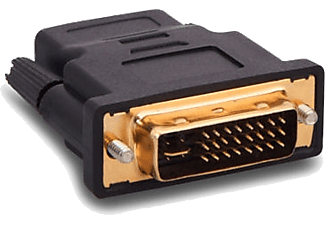 S-LINK SLX-241 HDMI F TO DVI 24+5 M Adaptör