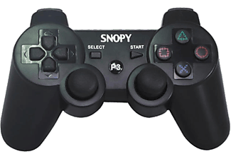 SNOPY SG-407 PS3 2.4G Kablosuz Joypad