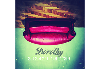Dorothy - Fejjel Lefelé (CD)