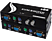 S-LINK SL-325 2 Port VGA+PS2 1,8 m M/M Kablolu Manuel Kvm Switch