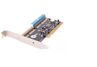 S-LINK SL-C66 2 Port IDE PCI Kart