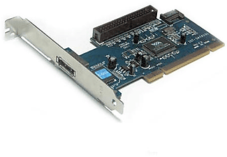 S-LINK SL-1ES1S1I SATA/eSATA/IDE Girişli PCI Kart
