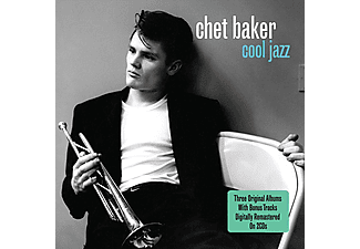 Chet Baker - Cool Jazz (CD)