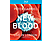 Peter Gabriel - New Blood - Live in London (Blu-ray + DVD)