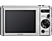 SONY Cyber-shot DSC-W800 20,1 MP Dijital Kompakt Fotoğraf Makinesi Gümüş