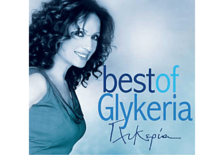 JET PLAK Best Of Glykeria