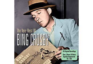 Bing Crosby - The Very Best Of (CD)
