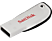 SANDISK 16GB Cruzer Blade USB 2.0 Beyaz Usb Bellek