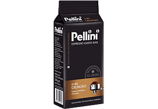PELLINI Cremoso Őrölt kávé, 250gr