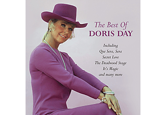Doris Day - The Best Of (CD)