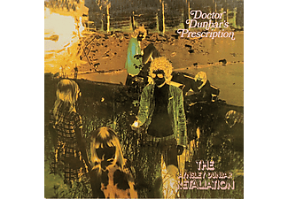 Aynsley Dunbar Retaliation - Doctor Dunbar's Presciption (CD)