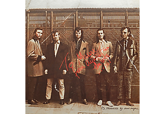 Aynsley Dunbar Retaliation - To Mom From Aynsley & The Boys (CD)