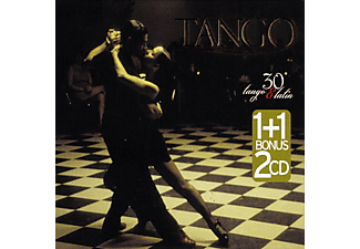 JET PLAK Tango 2 CD