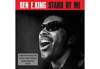 Ben E. King - Stand By Me (CD)
