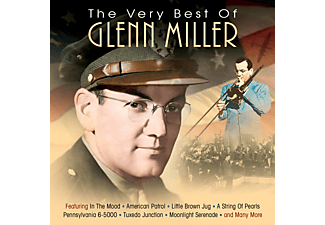 Glenn Miller - The Very Best Of (CD)