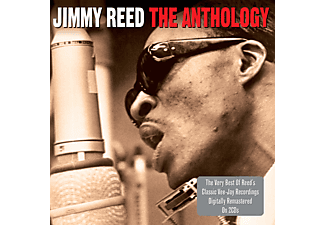 Jimmy Reed - The Anthology (CD)