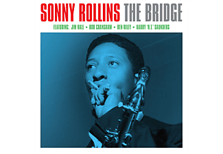 Sonny Rollins - The Bridge (CD)