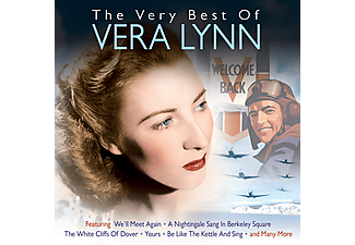 Vera Lynn - The Very Best Of (CD)
