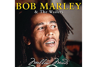 Bob Marley - Mellow Moods (CD)