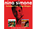 Nina Simone - Forbidden Fruit / Sings Ella (CD)