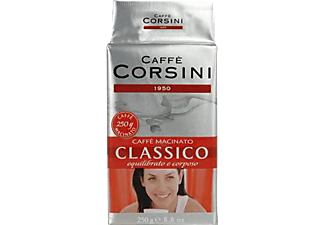 CAFFÉ CORSINI DCC054 CLASSICO MOKA CLASSICO kávé