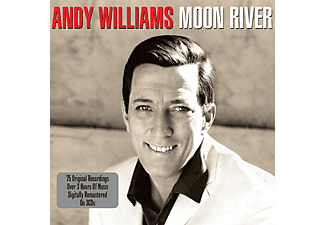 Andy Williams - Moon River (CD)