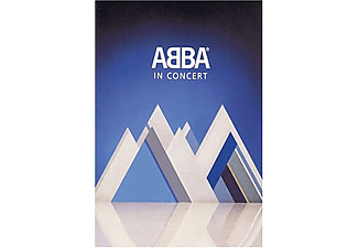 ABBA - In Concert (DVD)