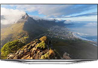 SAMSUNG UE46H7000ALXTK 46 inç 117 cm Ekran 3D SMART LED TV