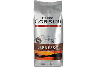 CAFFÉ CORSINI DCC115 ESPRESSO CASA szemes kávé