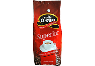 CAFFÉ CORSINI DCC071 SUPERIOR szemes kávé
