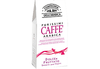 COMPAGNIA DELL' ARABICA DAR003 PURISSIMI CAFFÉ ARABICA kávé