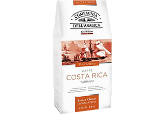 COMPAGNIA DELL' ARABICA DCA048 COSTA RICA TARRAZU kávé