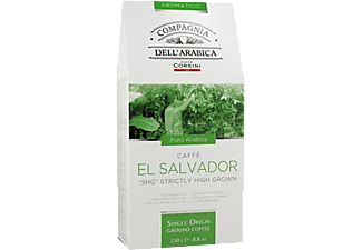 COMPAGNIA DELL' ARABICA DEL046 EL SALVADOR SHG STRICTLY HIGH GROWN kávé