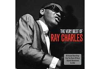 Ray Charles - The Very Best Of (CD)