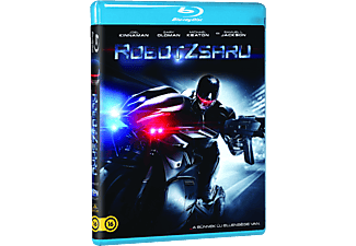 Robotzsaru (Blu-ray)