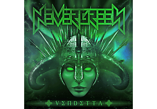 Nevergreen - Vendetta (CD)