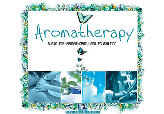 ESEN Body Language Series 2 Aromatherapy CD